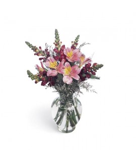 Garden Gate Bouquet Garden Gate Bouquet